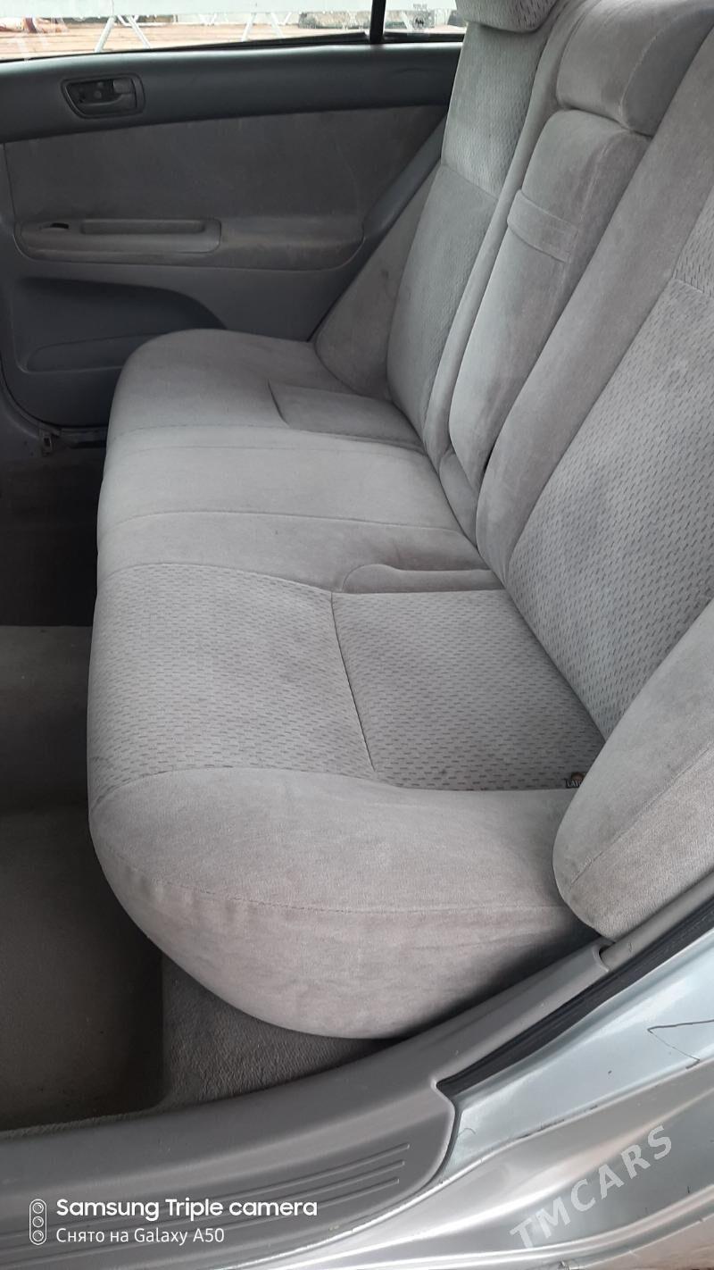 Toyota Camry 2003 - 125 000 TMT - Mary - img 7