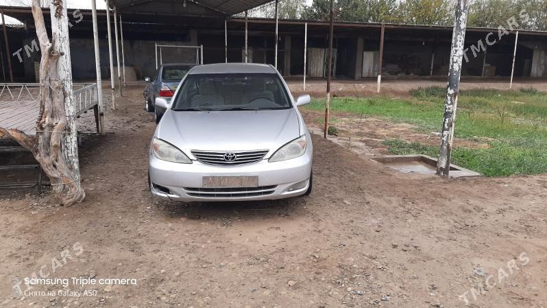 Toyota Camry 2003 - 125 000 TMT - Mary - img 10