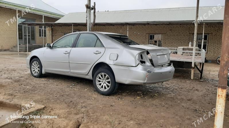 Toyota Camry 2003 - 125 000 TMT - Mary - img 3