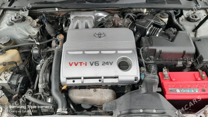 Toyota Camry 2003 - 125 000 TMT - Mary - img 8