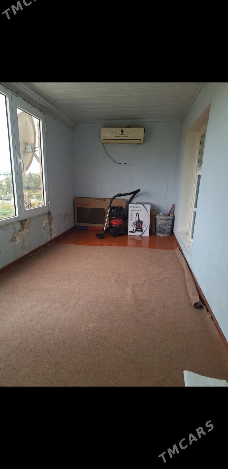 квартира жайлар - Туркменабат - img 3