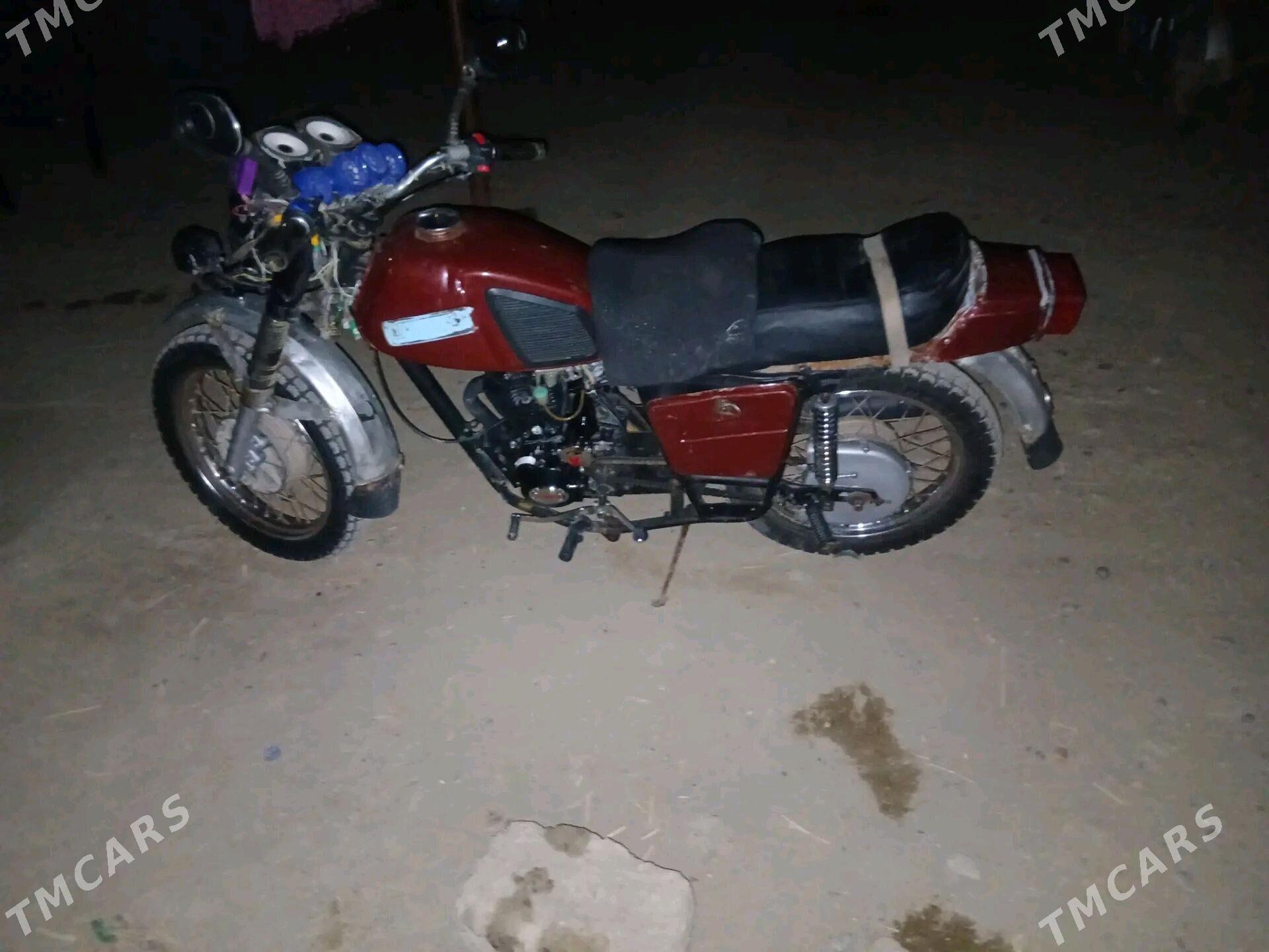 Fekon FK200-14G 2000 - 12 000 TMT - Ак-Бугдайский этрап - img 2