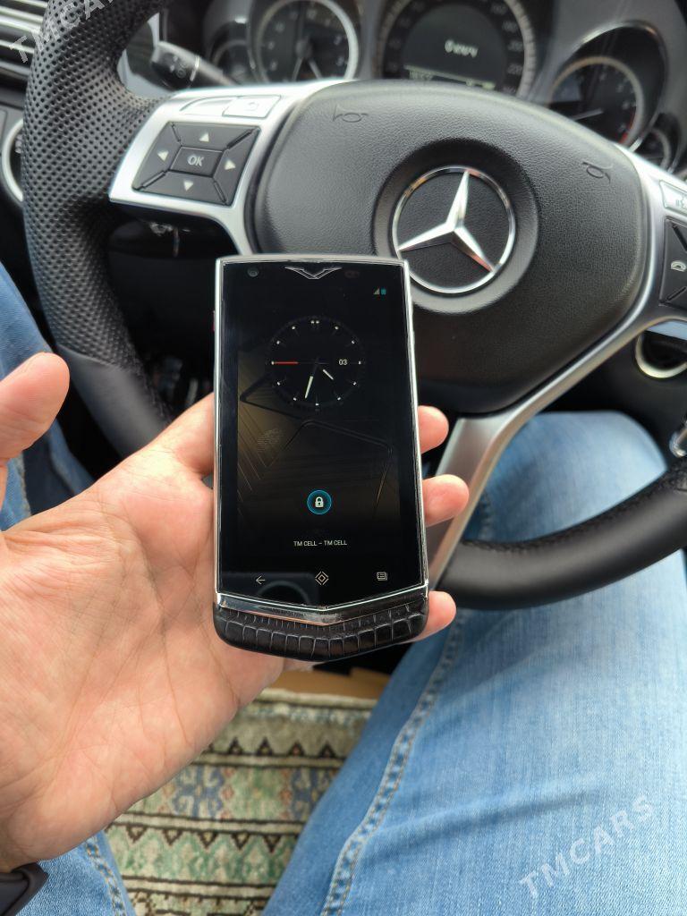 Vertu Constellation V - Ашхабад - img 1