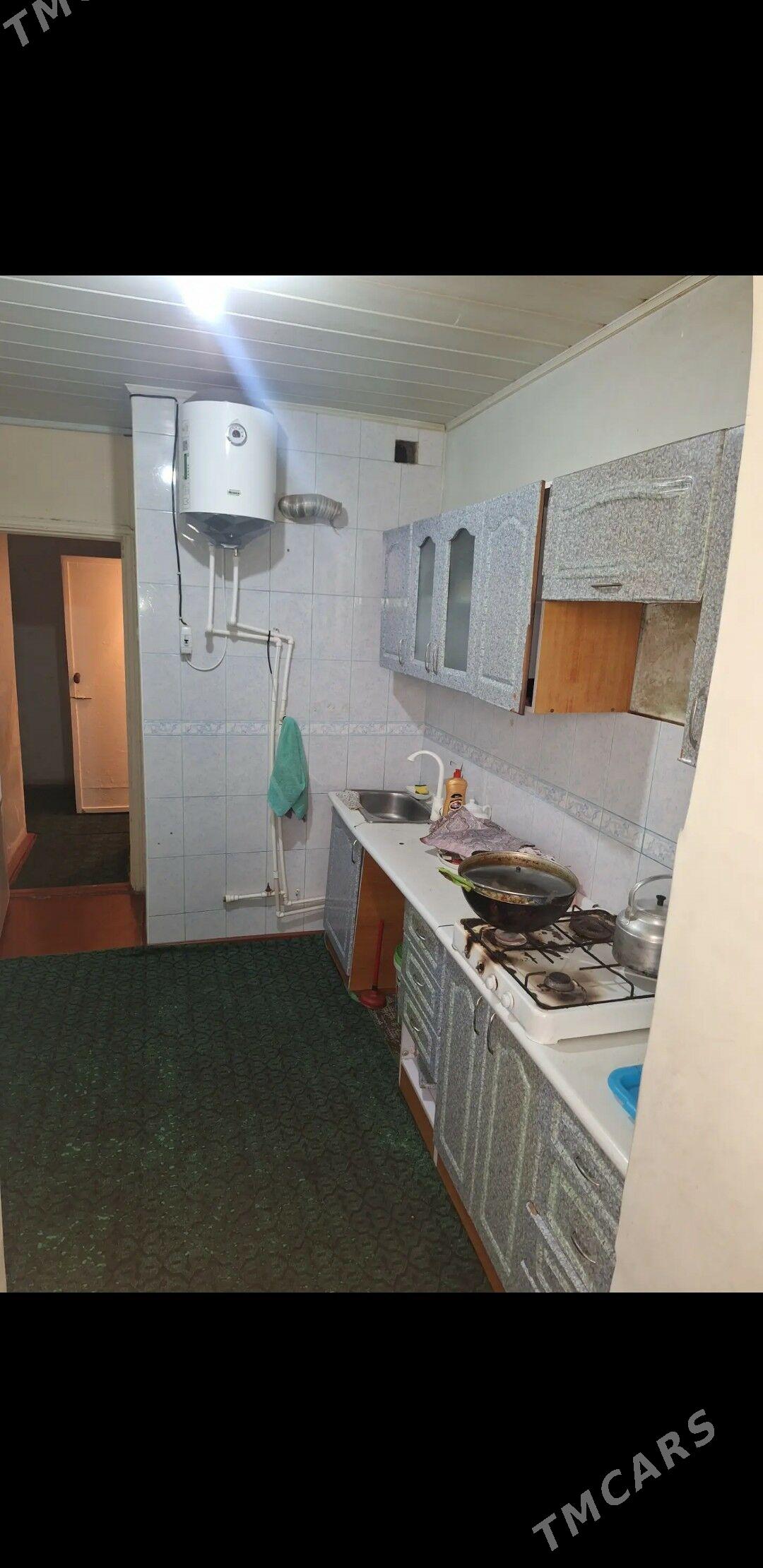 квартира жайлар - Туркменабат - img 4