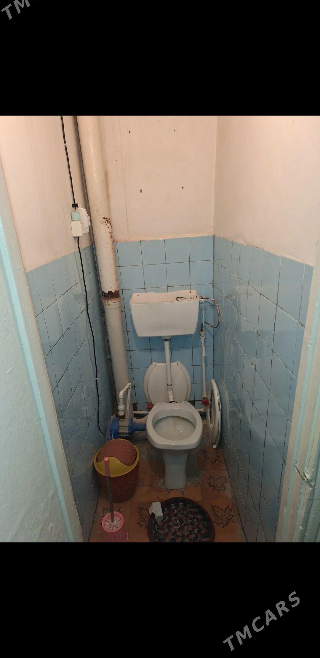 квартира жайлар - Туркменабат - img 9