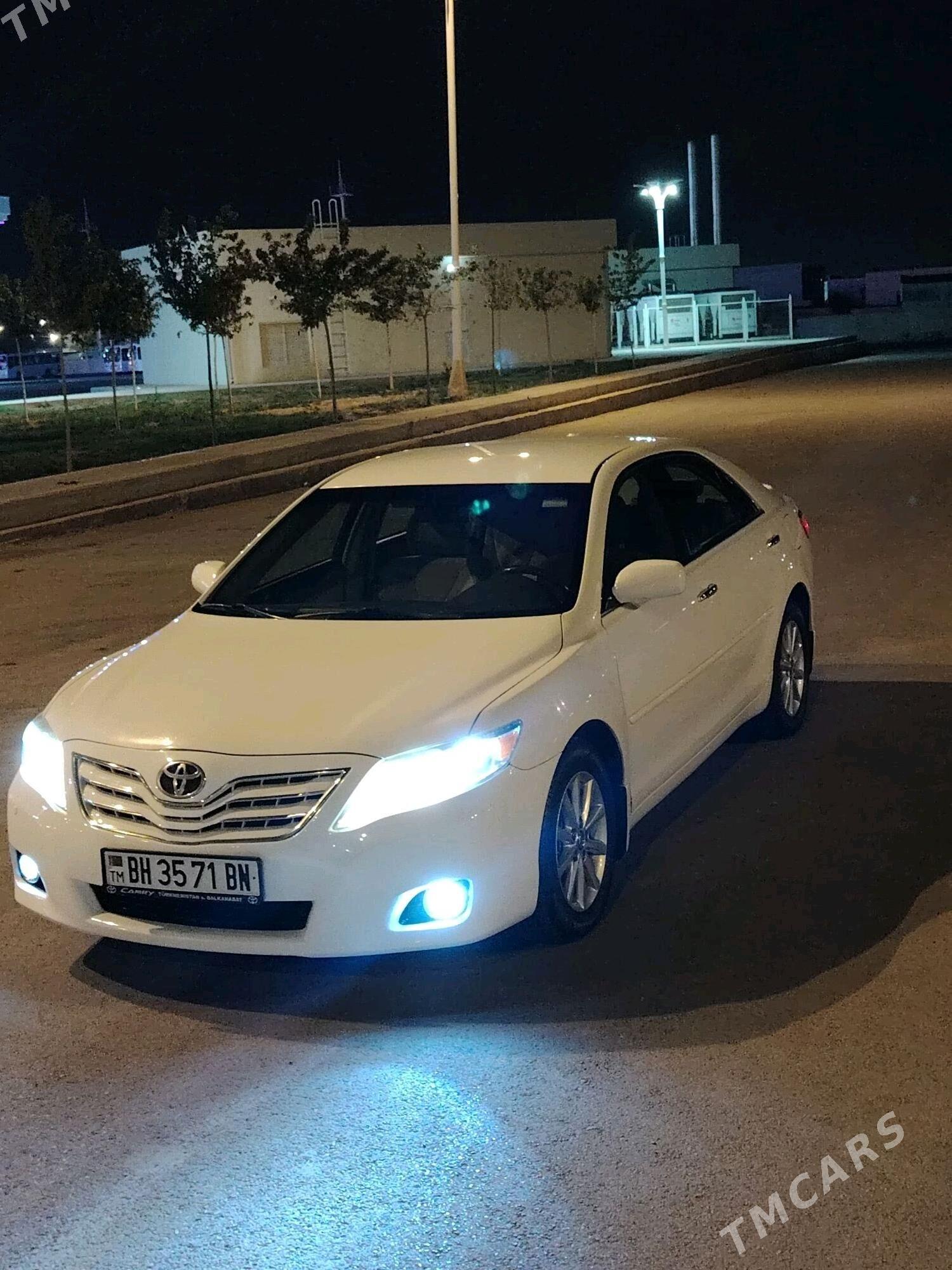 Toyota Camry 2010 - 210 000 TMT - Balkanabat - img 2