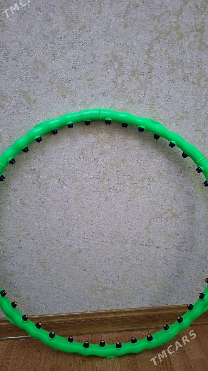 обруч, obruc - 30 mkr - img 3