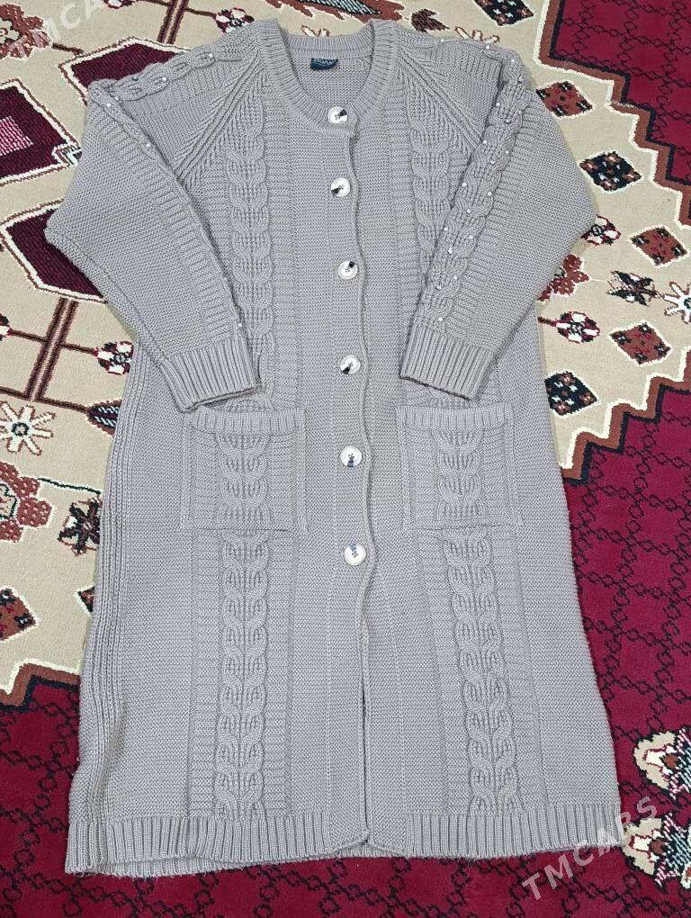 Jempirler - Туркменабат - img 2