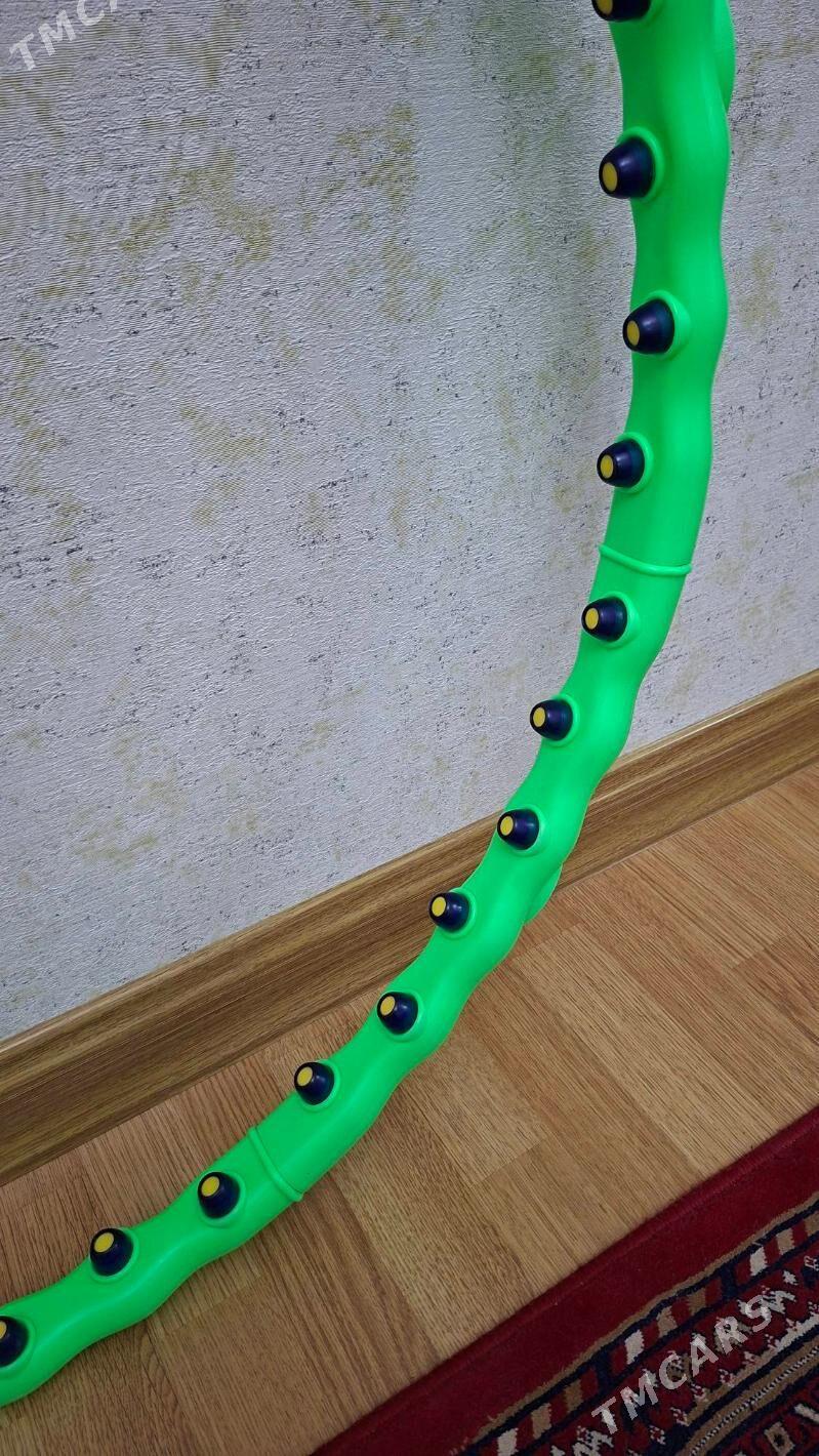 обруч, obruc - 30 mkr - img 2