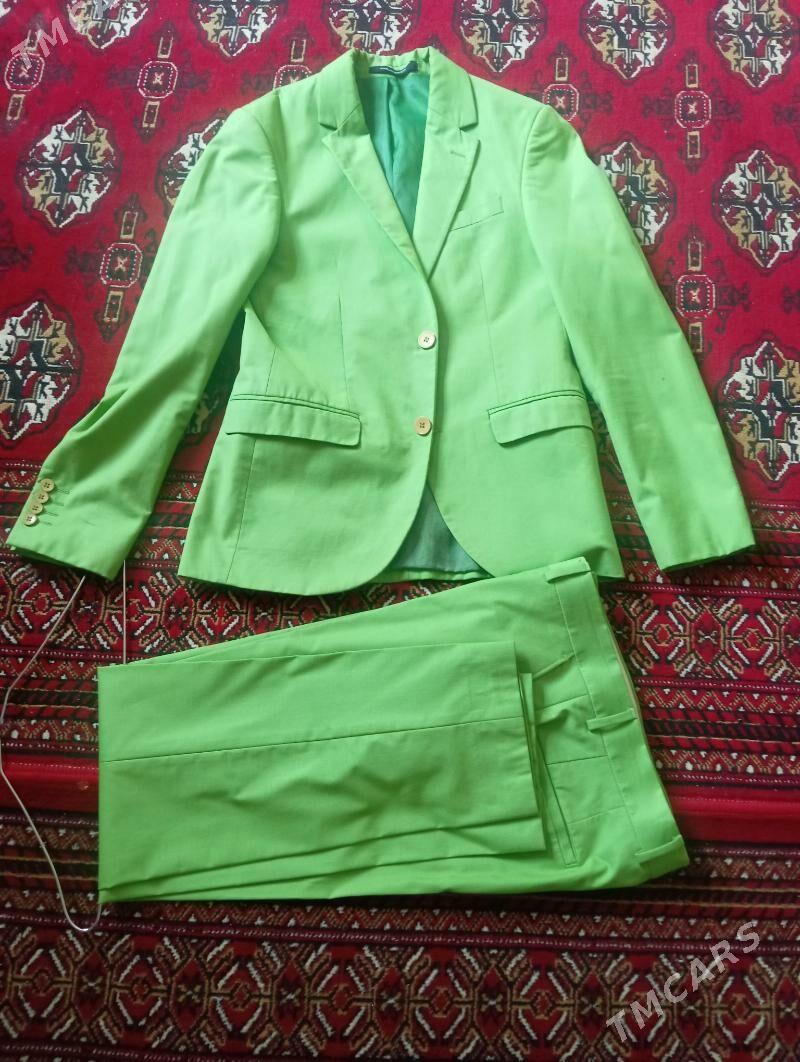 Kastum bryuk - Болдумсаз - img 4