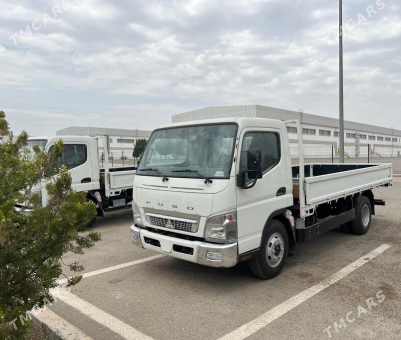 Mitsubishi Canter 2025 - 460 000 TMT - Aşgabat - img 2