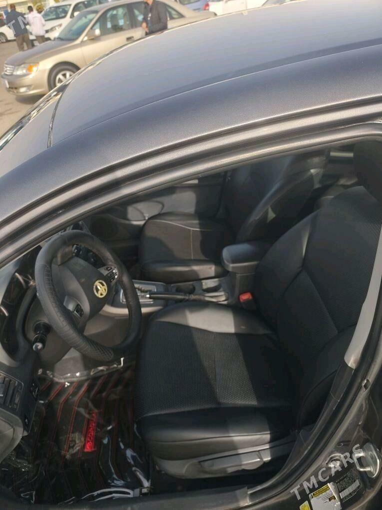 Toyota Corolla 2012 - 165 000 TMT - Туркменабат - img 5