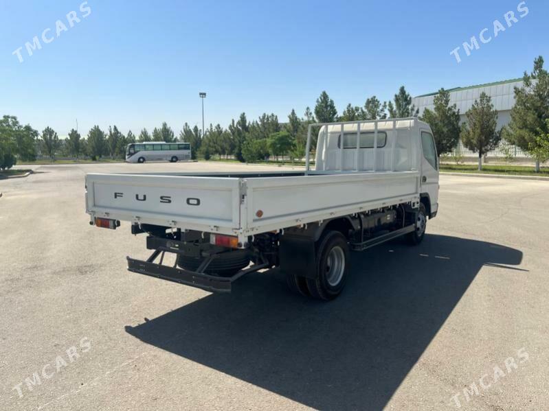 Mitsubishi Canter 2025 - 460 000 TMT - Aşgabat - img 4