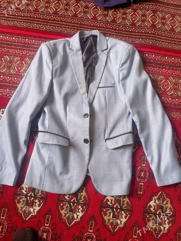 Kastum bryuk - Болдумсаз - img 3