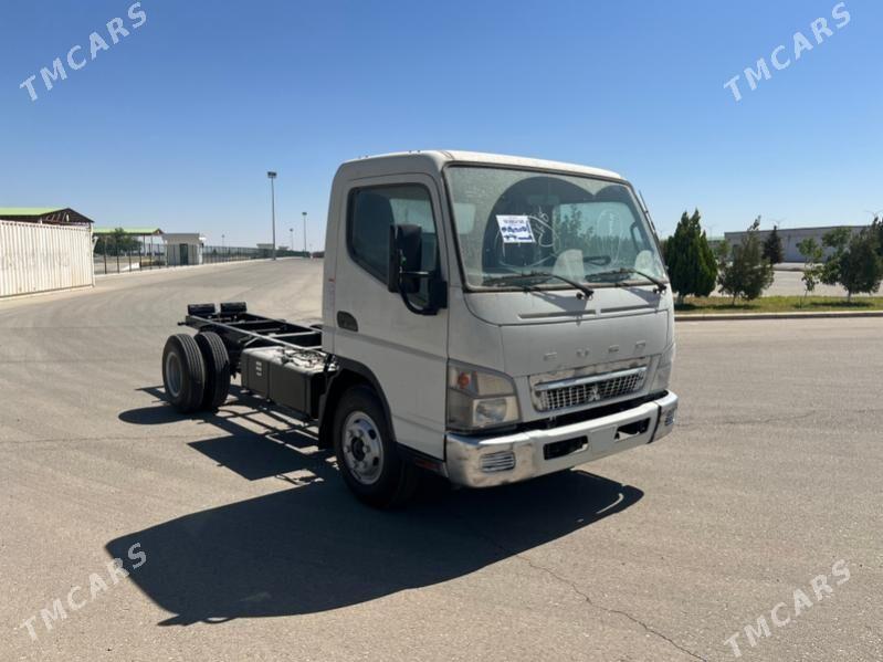 Mitsubishi Canter 2025 - 460 000 TMT - Aşgabat - img 5