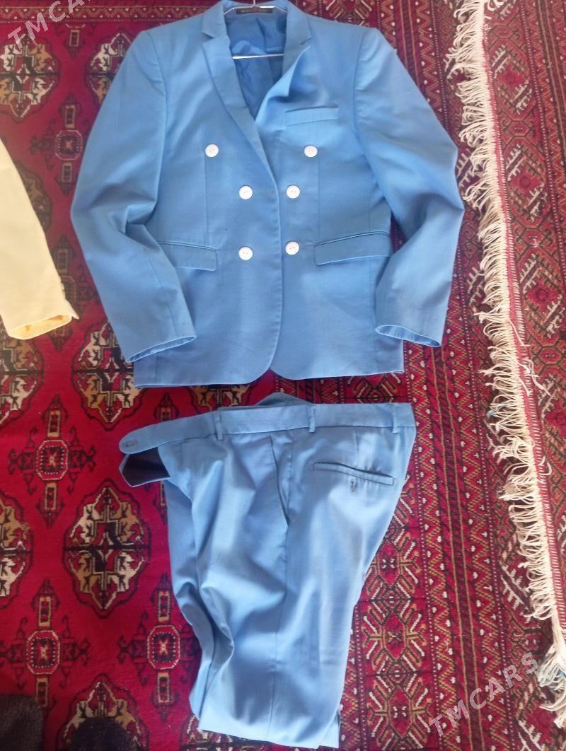 Kastum bryuk - Болдумсаз - img 6