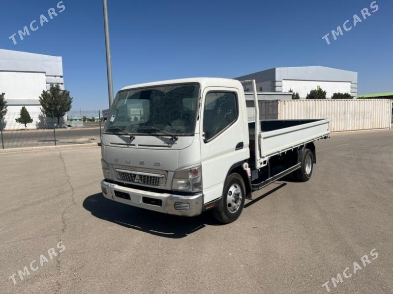 Mitsubishi Canter 2025 - 460 000 TMT - Aşgabat - img 6