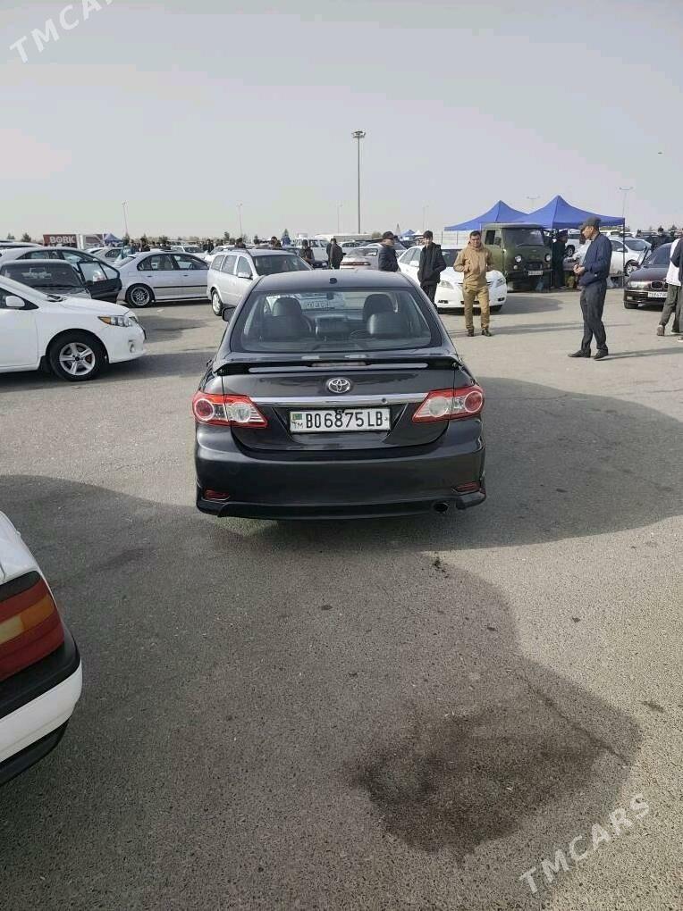 Toyota Corolla 2012 - 165 000 TMT - Туркменабат - img 4