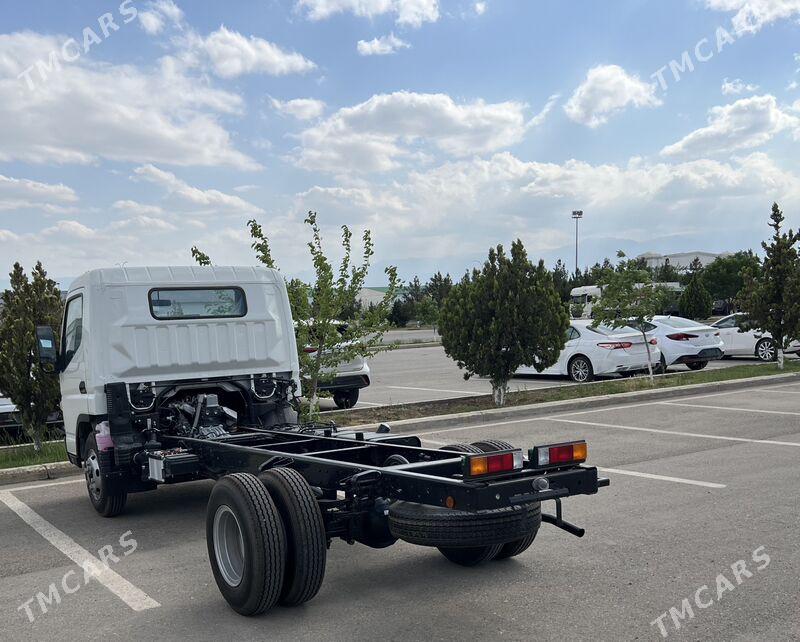 Mitsubishi Canter 2025 - 460 000 TMT - Aşgabat - img 8