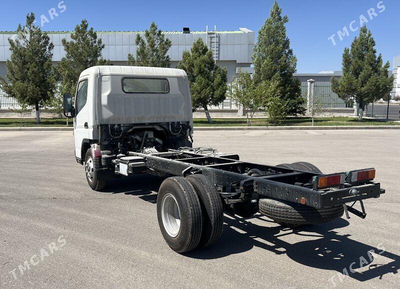 Mitsubishi Canter 2025 - 460 000 TMT - Aşgabat - img 7