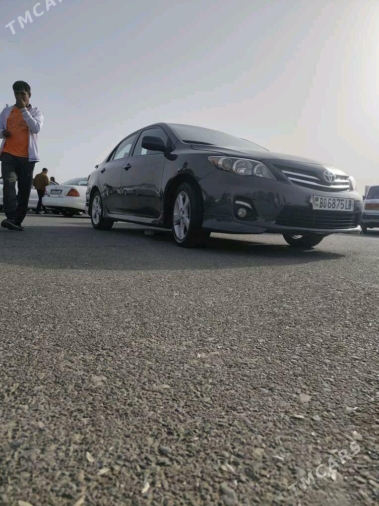 Toyota Corolla 2012 - 165 000 TMT - Туркменабат - img 3