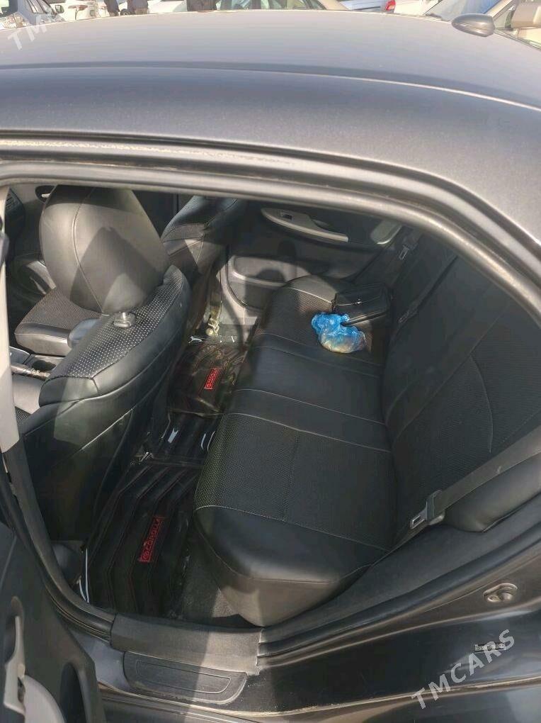 Toyota Corolla 2012 - 165 000 TMT - Туркменабат - img 6