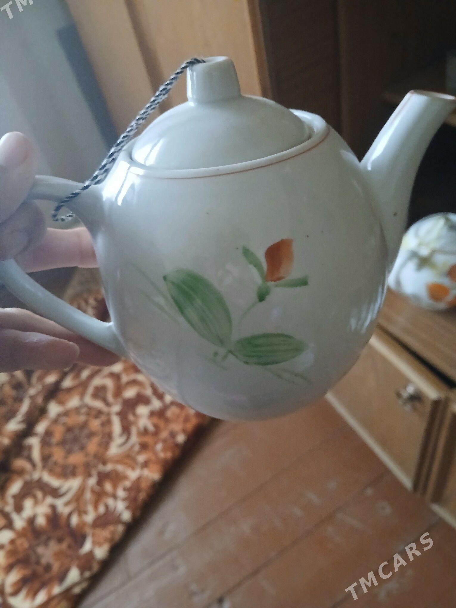 gadym cäÿnek - Мары - img 2