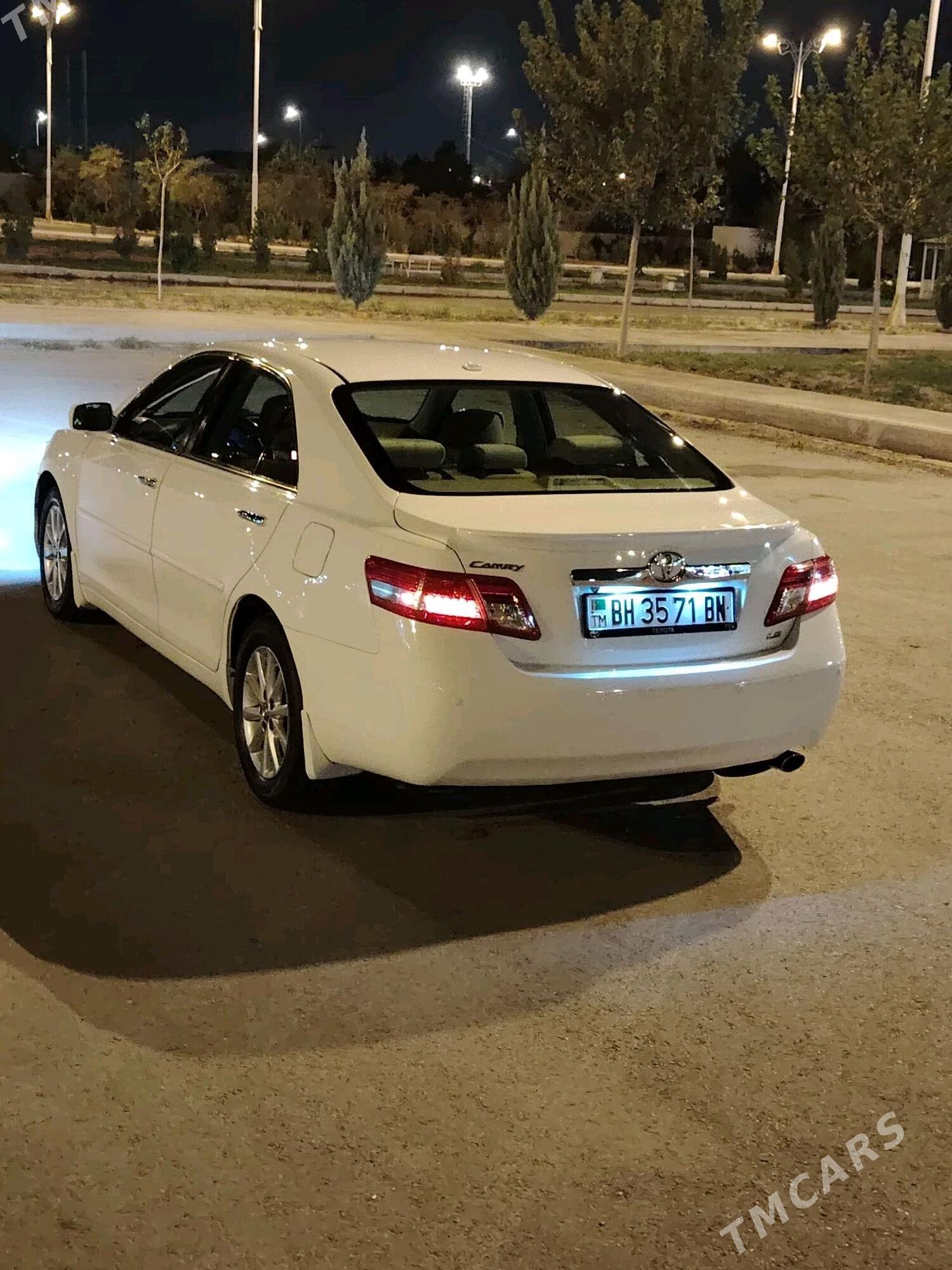 Toyota Camry 2010 - 210 000 TMT - Balkanabat - img 3