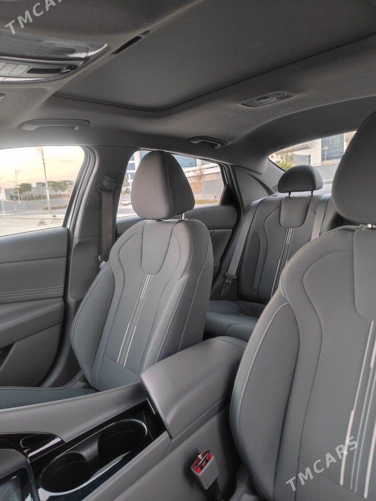 Hyundai Elantra 2021 - 275 000 TMT - Hitrowka - img 2