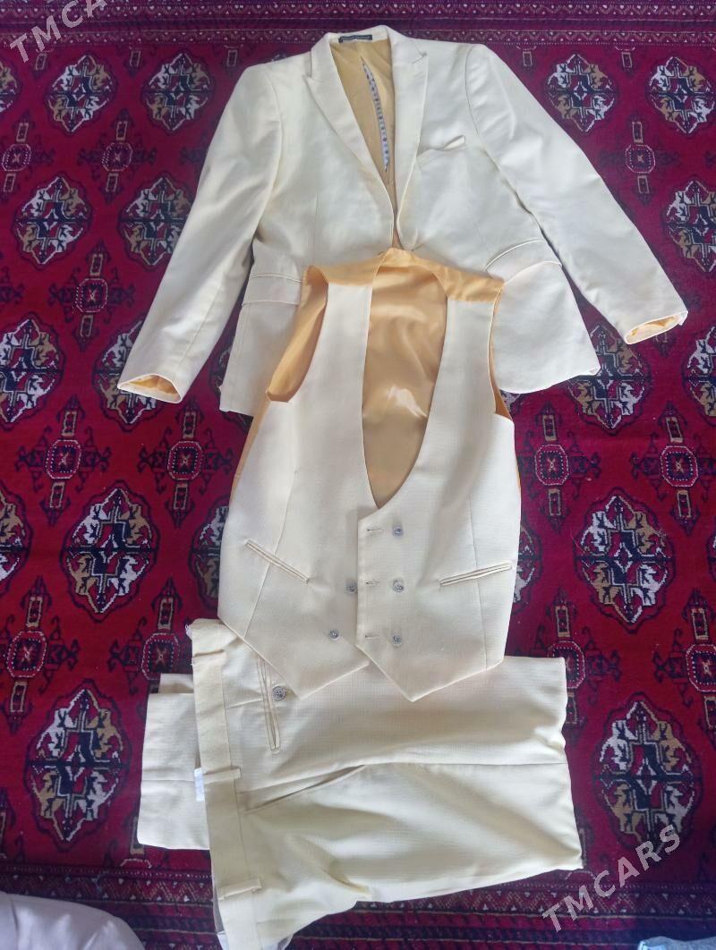 Kastum bryuk - Болдумсаз - img 5