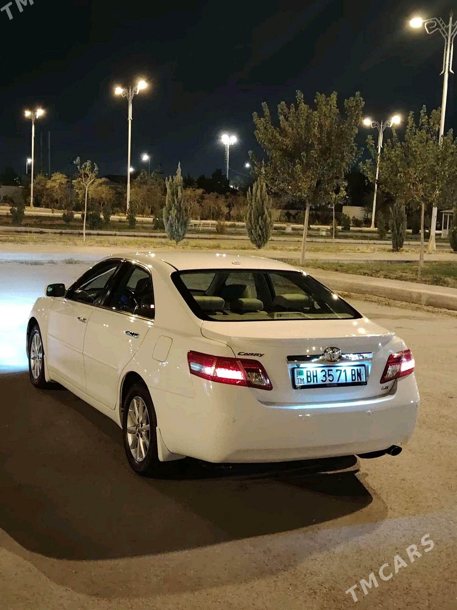 Toyota Camry 2010 - 210 000 TMT - Balkanabat - img 5
