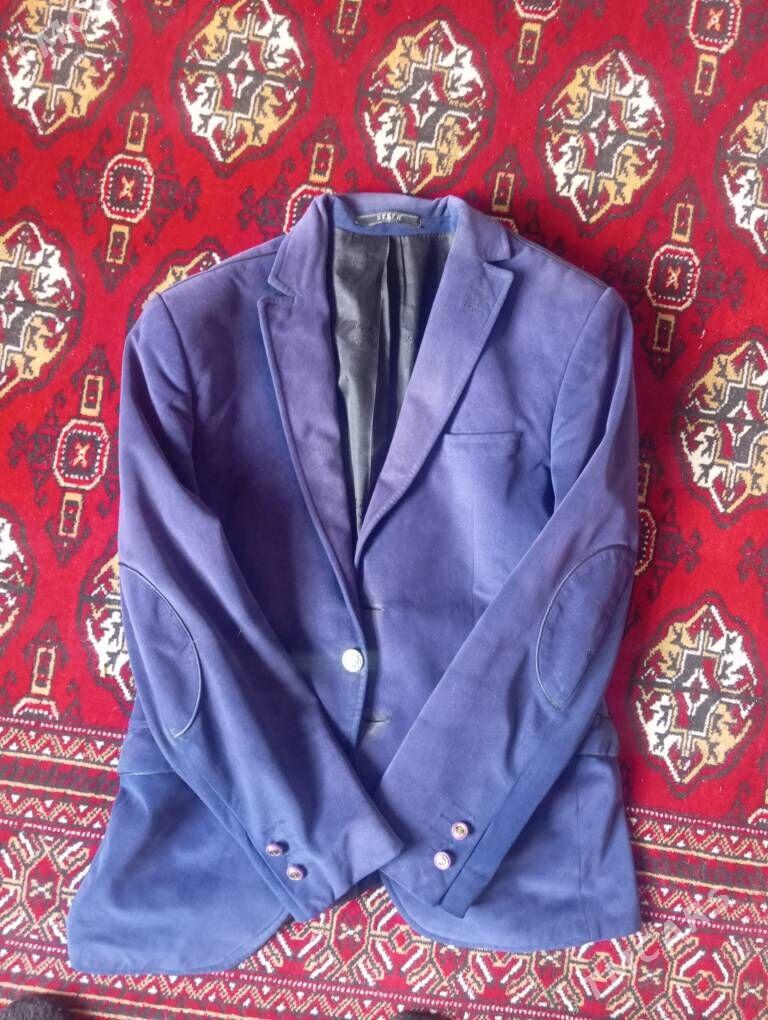 Kastum bryuk - Болдумсаз - img 2