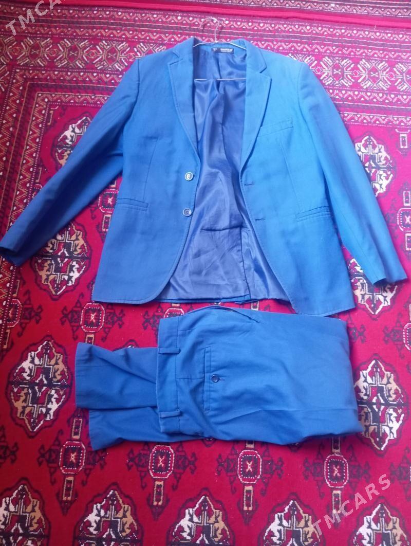 Kastum bryuk - Болдумсаз - img 1