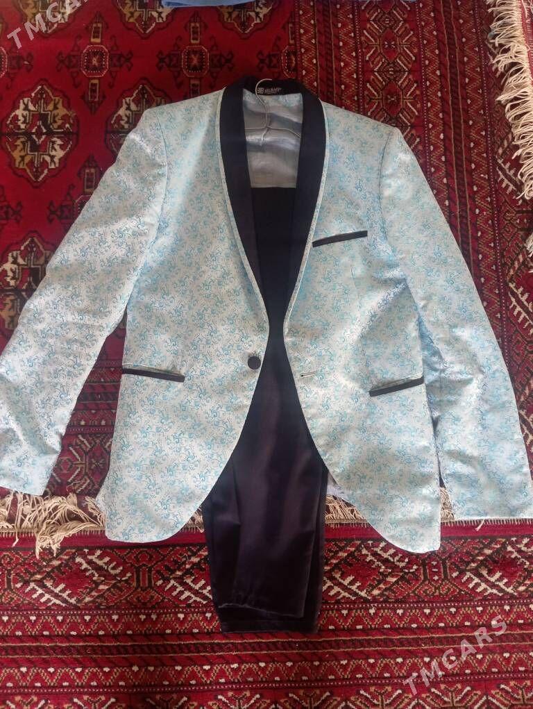 Kastum bryuk - Болдумсаз - img 8