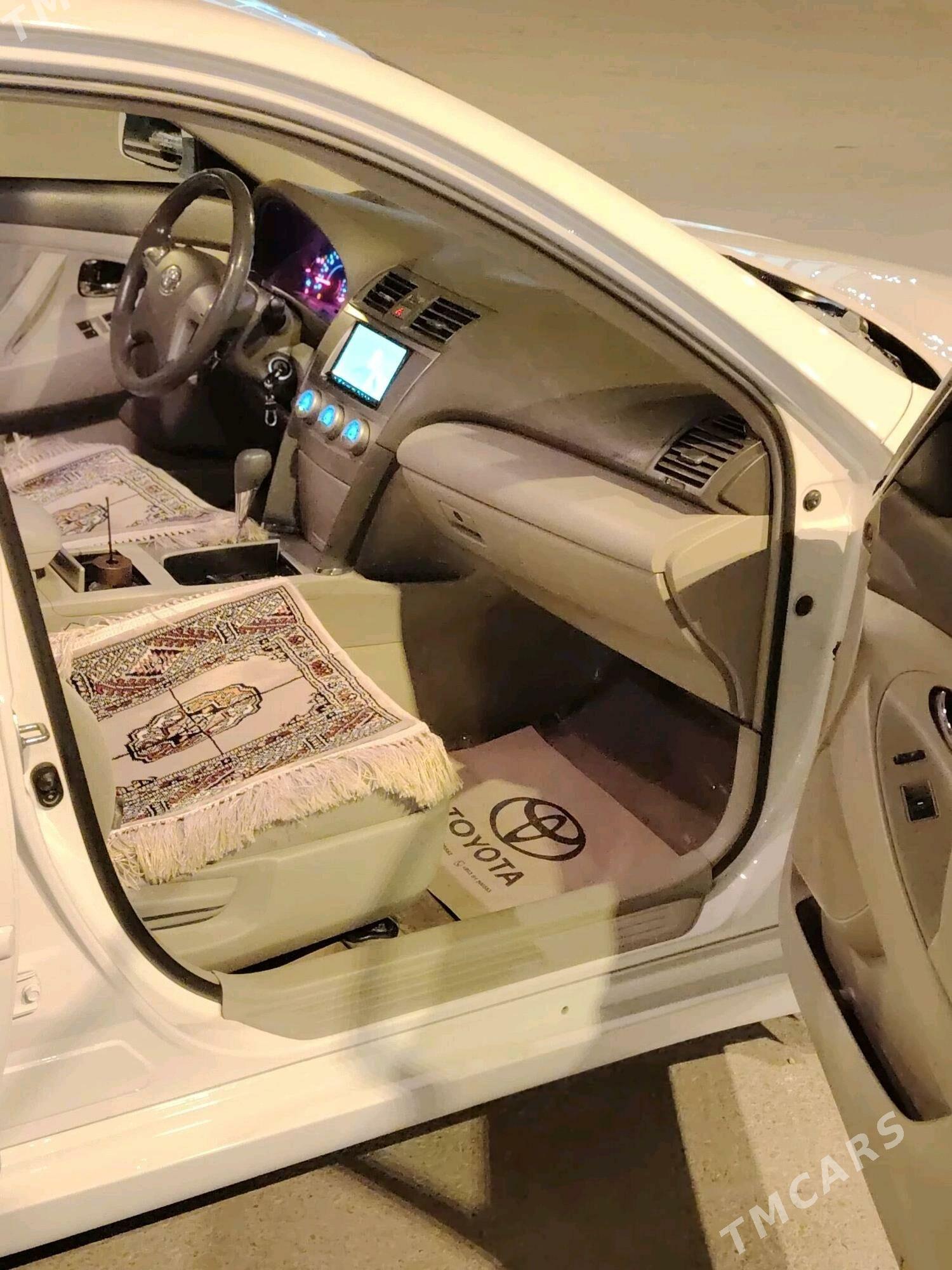 Toyota Camry 2010 - 210 000 TMT - Balkanabat - img 7