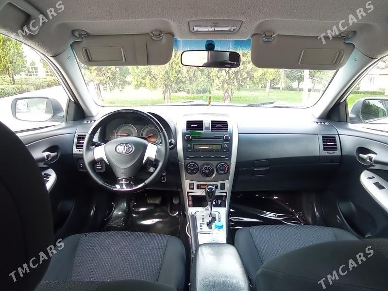 Toyota Corolla 2010 - 150 000 TMT - Änew - img 2