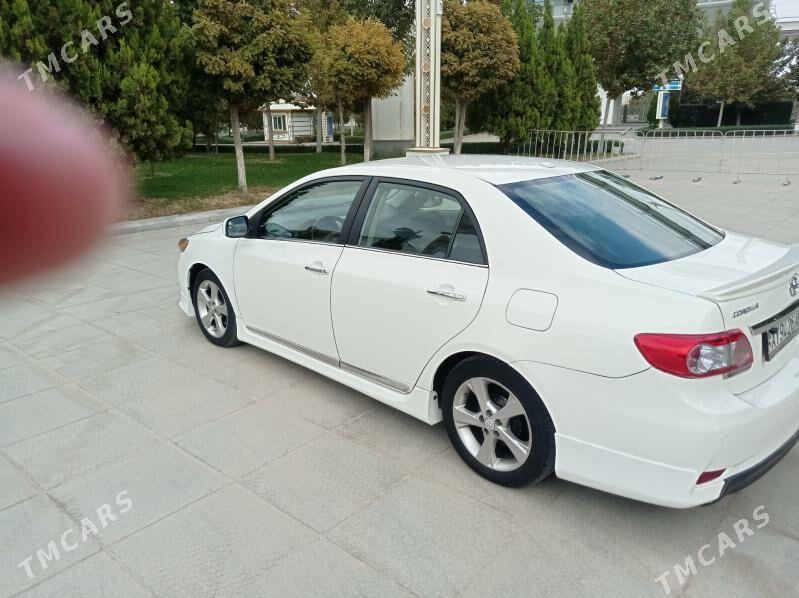Toyota Corolla 2010 - 150 000 TMT - Änew - img 5