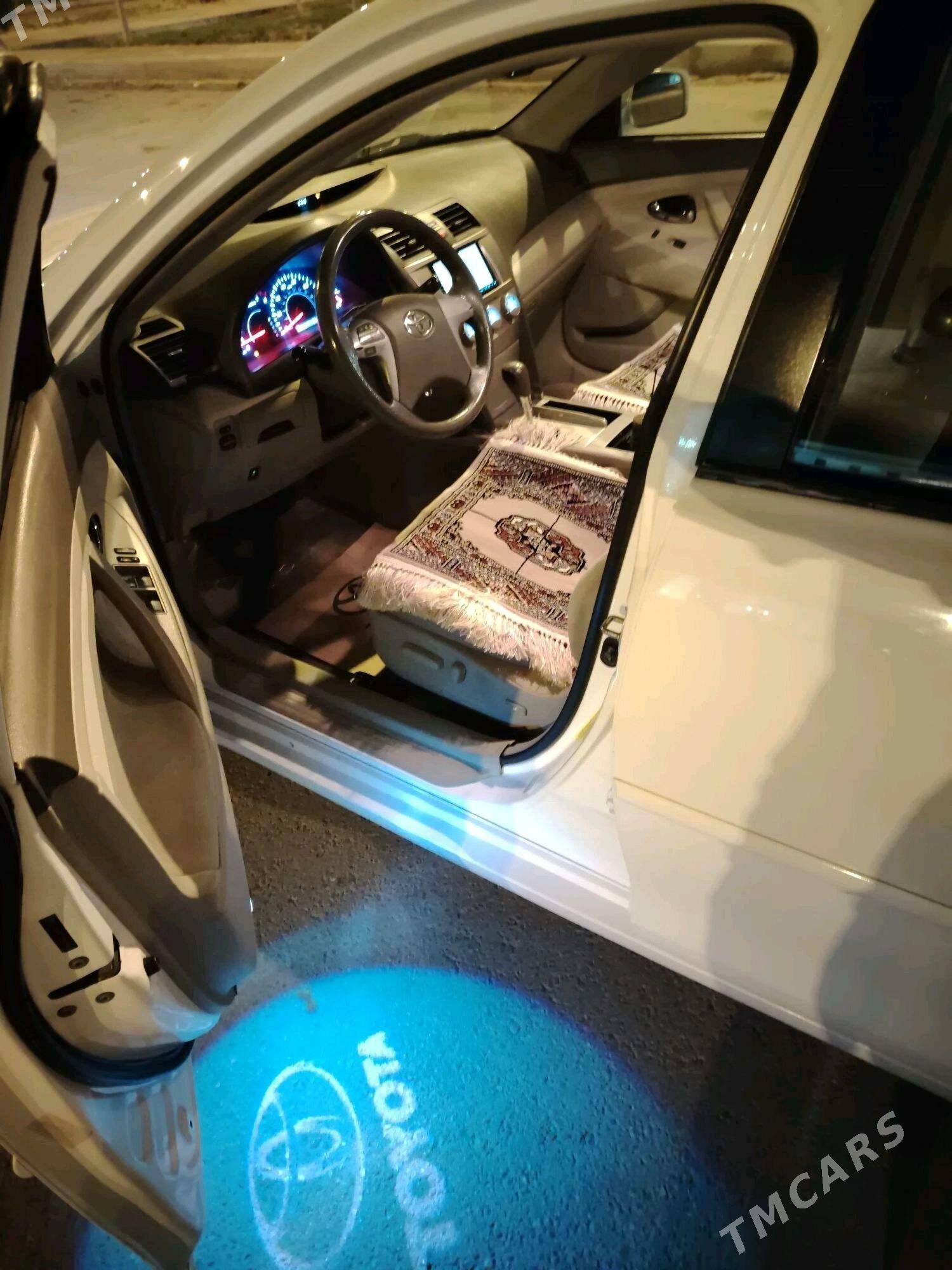 Toyota Camry 2010 - 210 000 TMT - Balkanabat - img 6