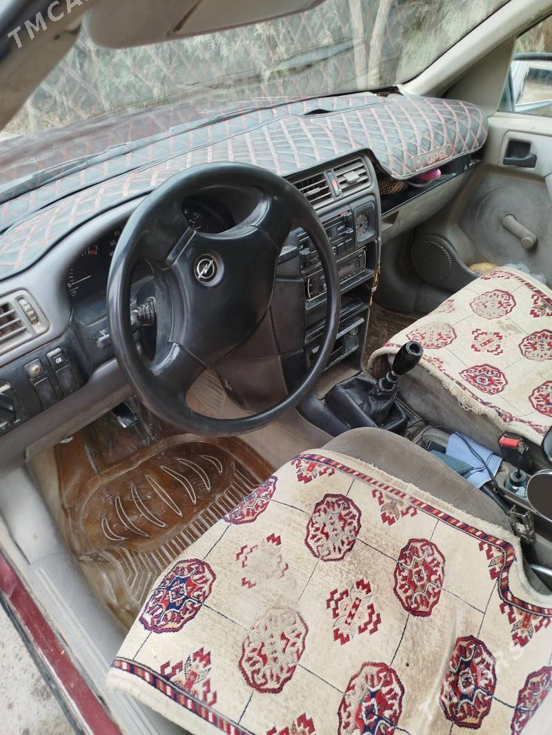 Opel Vectra 1991 - 16 000 TMT - Гороглы (Тагта) - img 2