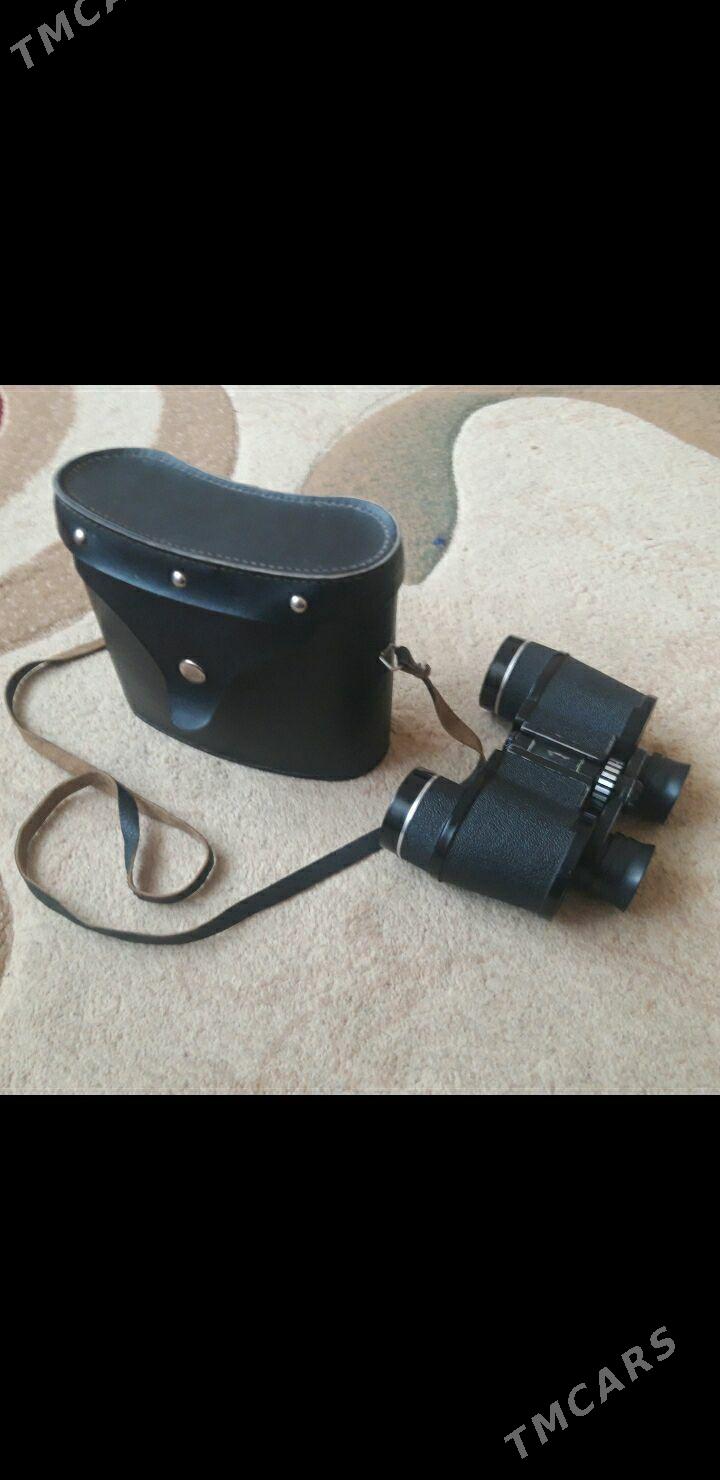 Бинокль Беркут 7*35 - Ашхабад - img 2