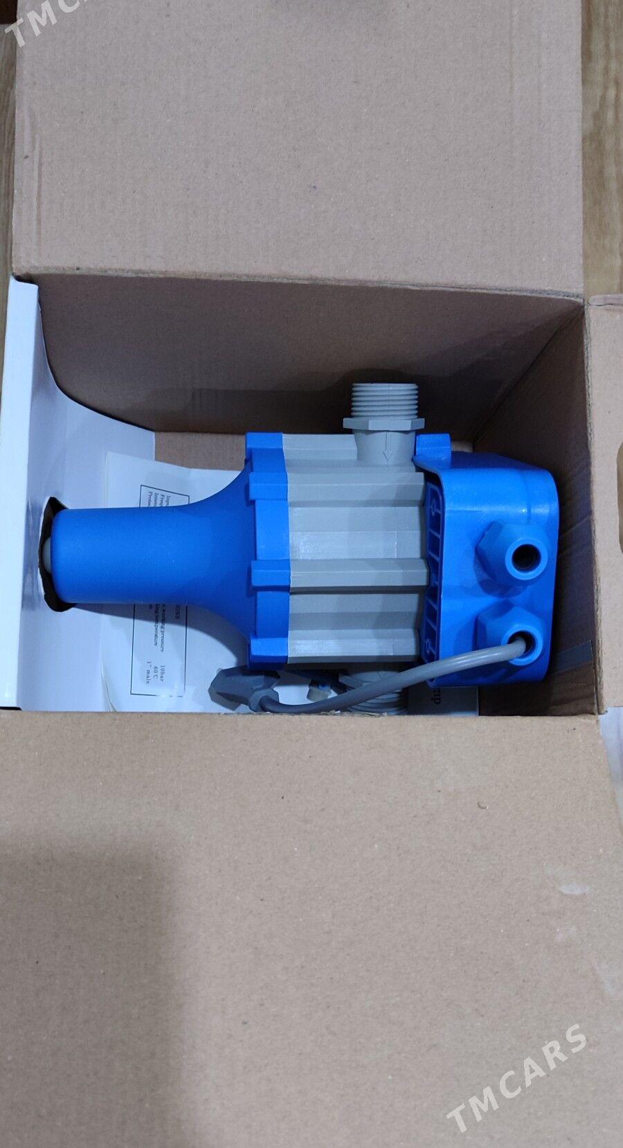 автоматика для водяного насоса - 30 mkr - img 2