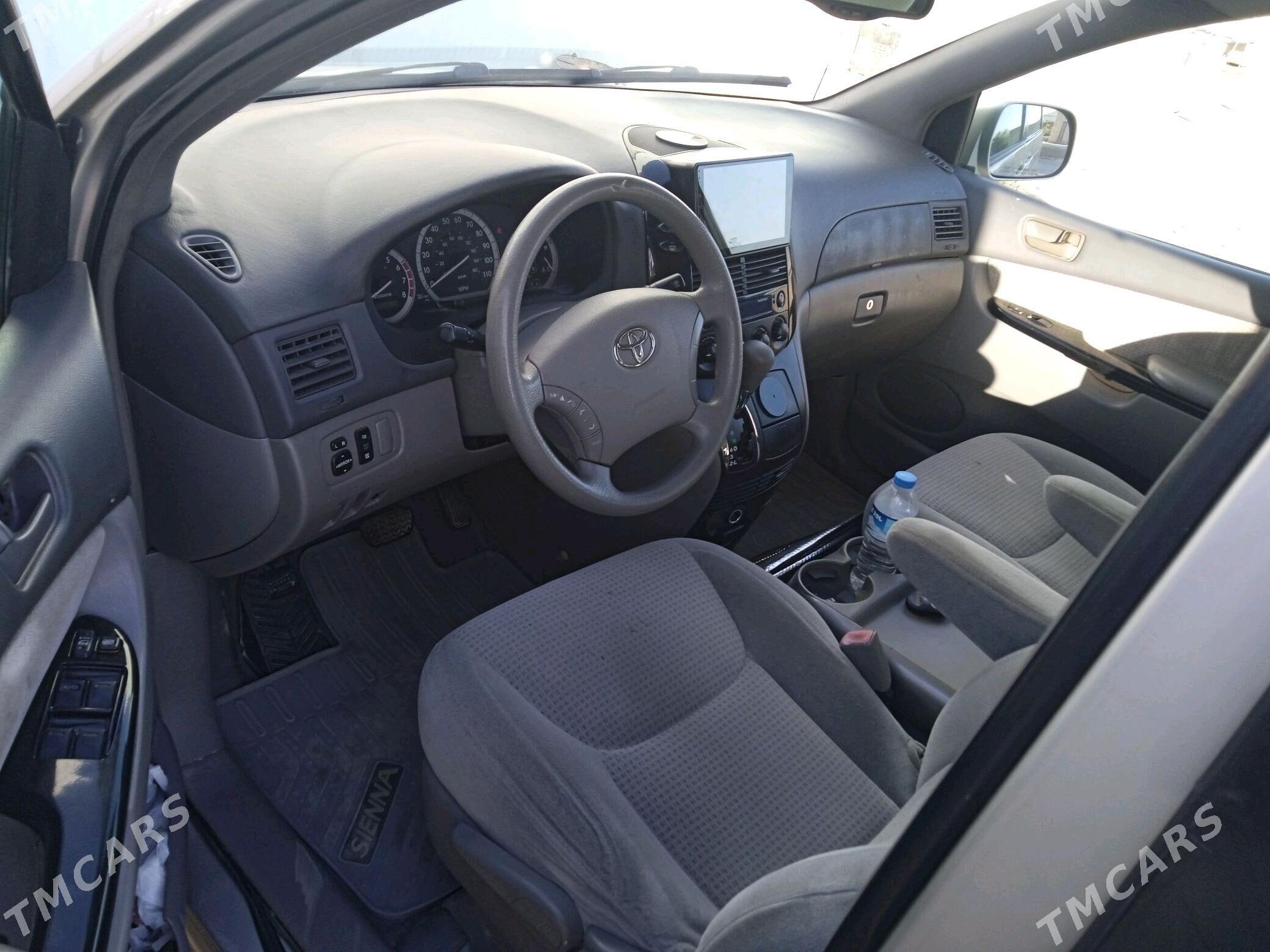 Toyota Sienna 2004 - 180 000 TMT - Murgap - img 5