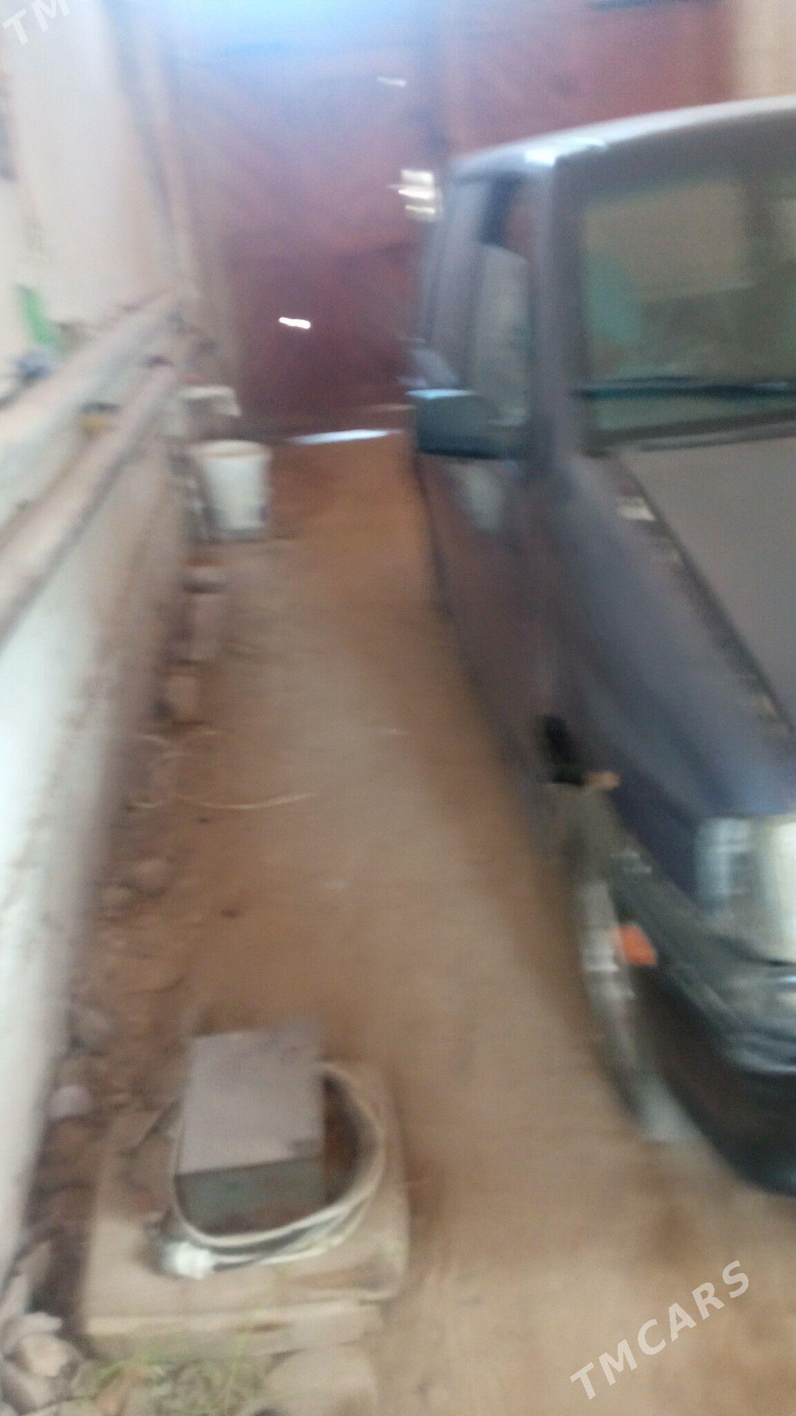 Daewoo Tico 1996 - 10 000 TMT - Шабатский этрап - img 4