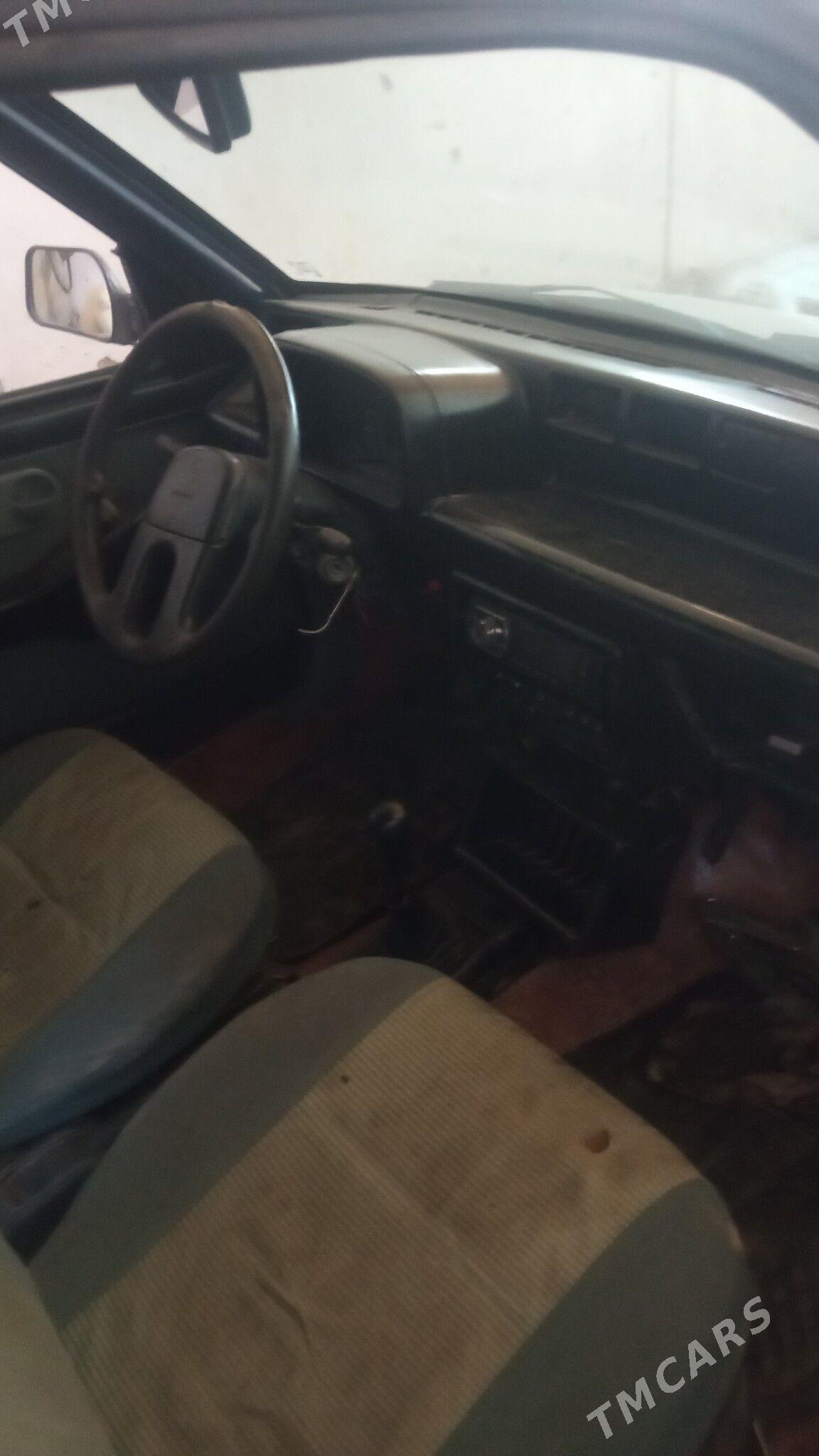 Daewoo Tico 1996 - 10 000 TMT - Шабатский этрап - img 2