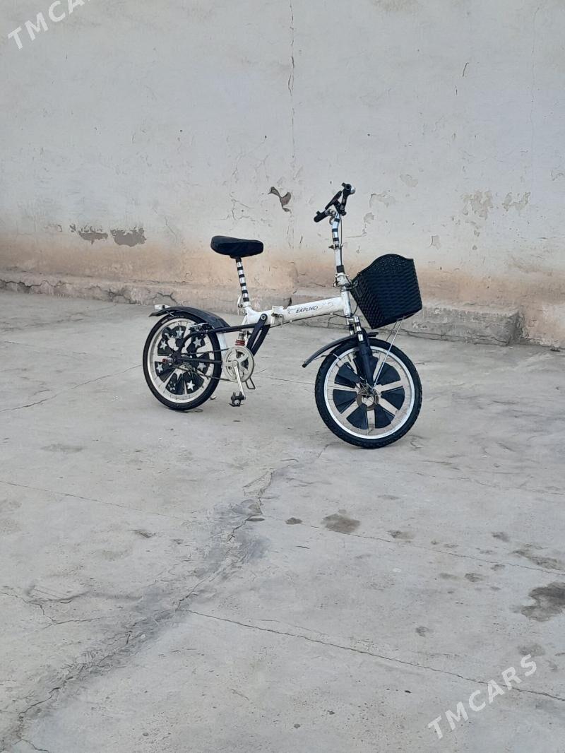 Kama - Теджен - img 1