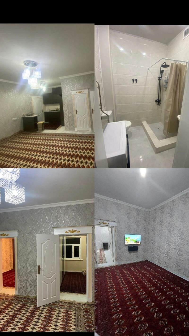 arenda kwartira - Балканабат - img 1