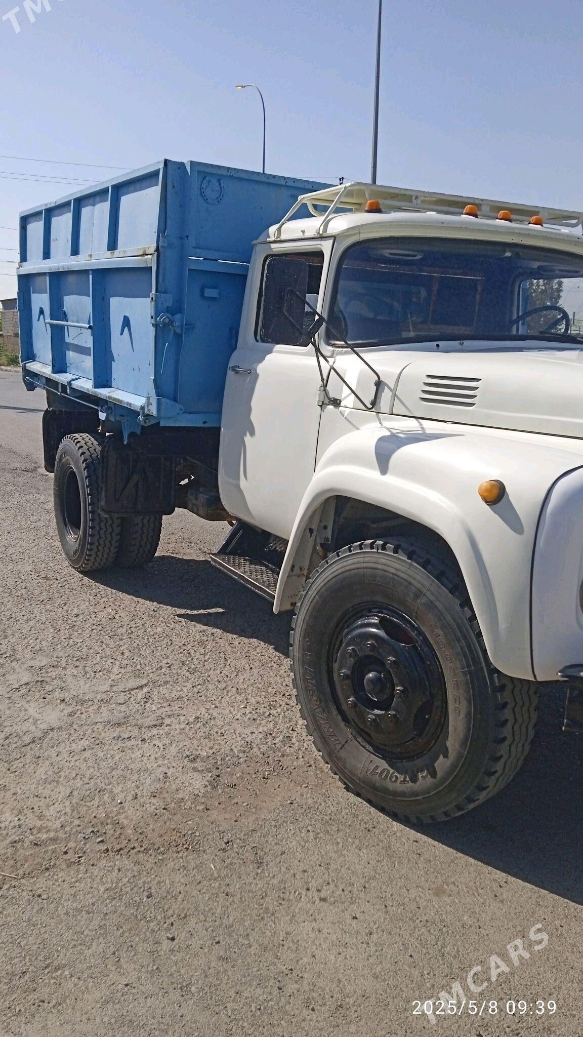 Zil 130 1987 - 90 000 TMT - Ашхабад - img 2