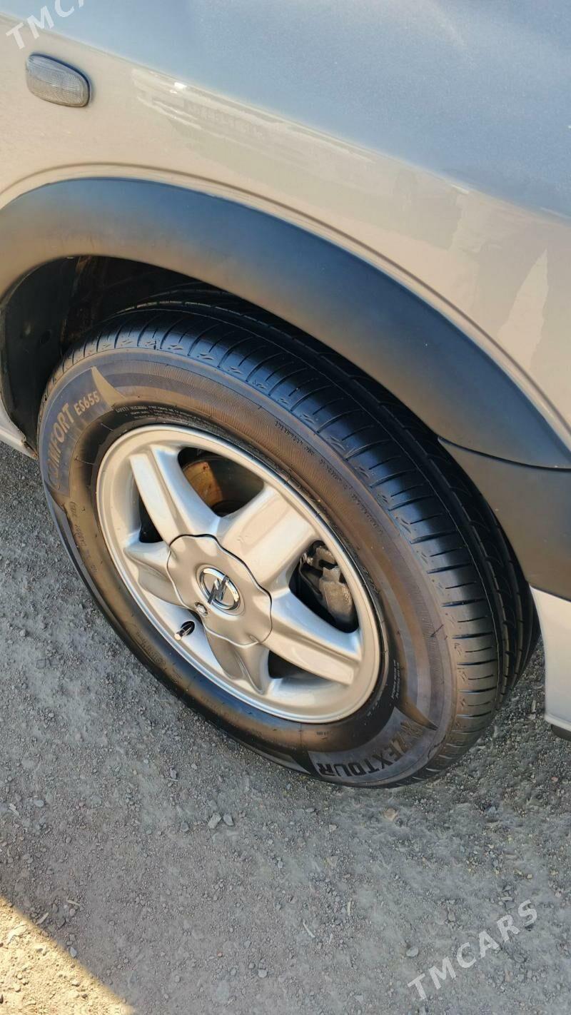 Opel Zafira 2003 - 100 000 TMT - Дашогуз - img 8