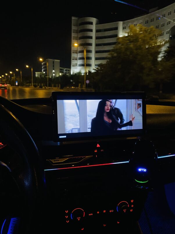 BMW 330 2010 - 190 000 TMT - Aşgabat - img 9