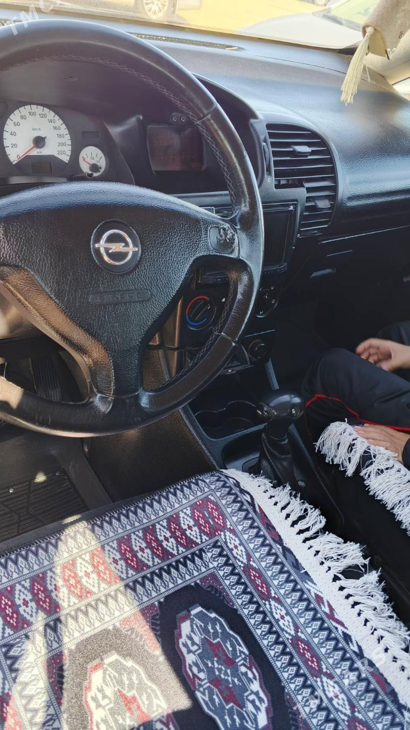 Opel Zafira 2003 - 100 000 TMT - Дашогуз - img 7